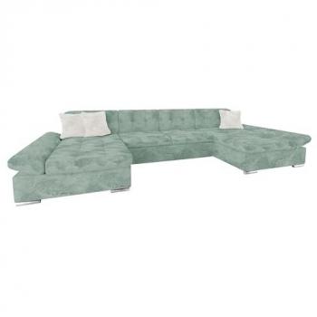 Sorriso 240 Convertible : canapé d’angle avec lit intégré