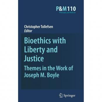 Bioethics with Liberty and Justice