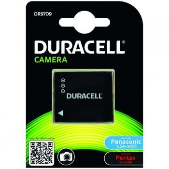 Batería Duracell DR9709 para cámara digital