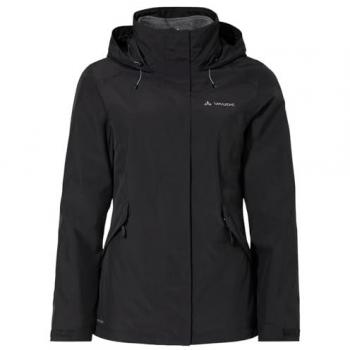 Vaude Rosemoor 3in1 Giacca da Donna