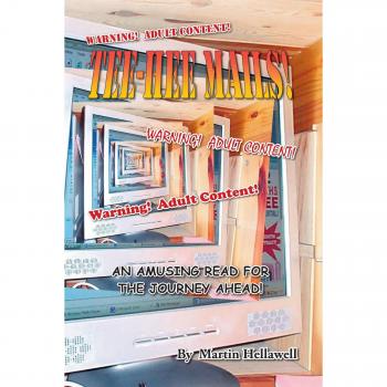 Tee-hee mails! paperback