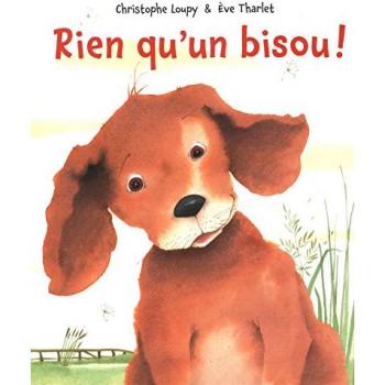Rien qu'un bisou !