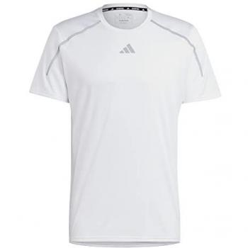 Maillot à Manches Courtes Adidas Confiance