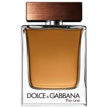 The One For Men by Dolce & Gabbana Eau de Toilette 100ml