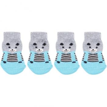 Pro Socken für Hunde und Katzen im Innenbereich