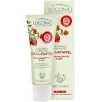 Logona: Granatapfel Q10 Tagespflege für trockene Haut