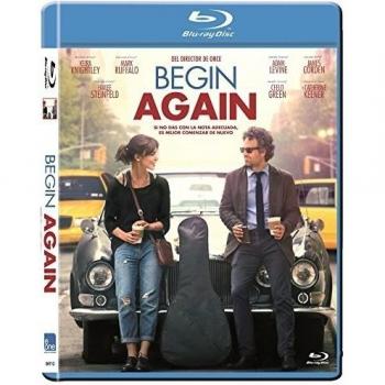 New York Melody /Begin Again