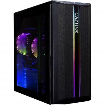 Gaming PC de Alto Rendimiento I68-888