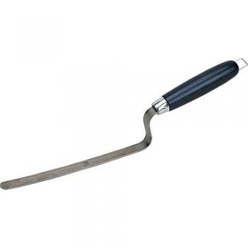 Triuso Heimwerker-Fugenkelle flach 14mm