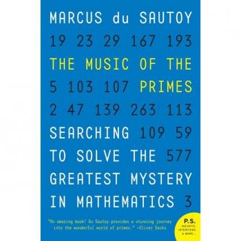 The Music of the Primes