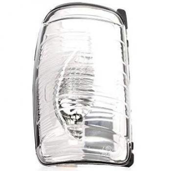 TYC Clignotant Rétroviseur extérieur gauche 310-0220-3 Feu Clignotant FORD,Transit Mk7 Kastenwagen (V363, FCD, FDD)