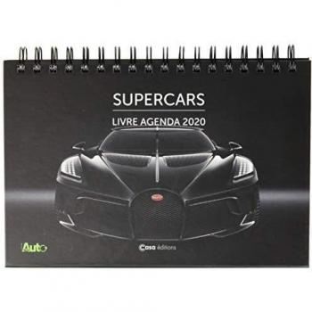 Super cars