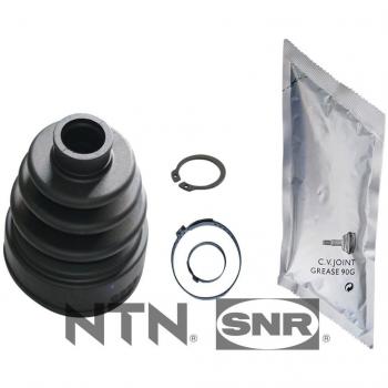 Série de Foles SNR IBK68.001 – Versão Transmissora