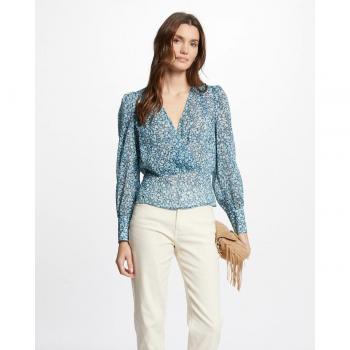 Morgan Bluse OLAGO 241