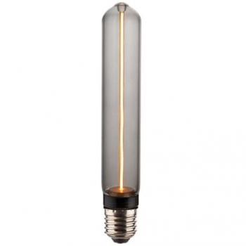 LUXULA Vintage LED-Filamentlampe E27 2W 40lm 1800K