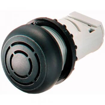 Eaton M22-AMC-AM Segnalatore sonoro Ø 29.7 mm x A 11.5 mm Nero 1 pz