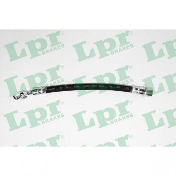 LPR 6T48251 High-Performance Brake Line