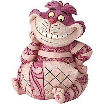 Alice in Wonderland Cheshire Cat Figurine