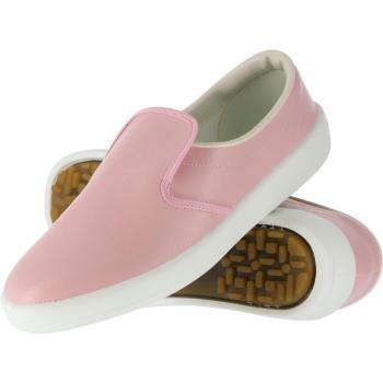 26.5 cm Pink Kitchen Sneakers – ChefMate 6A668