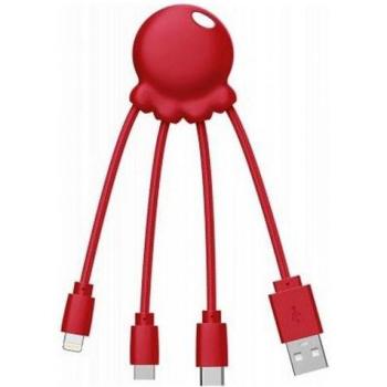 Xoopar USB Universal-Kabel (0,10 m, USB 3.2 Gen 1)