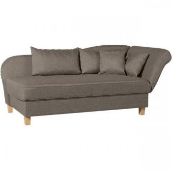 Max Winzer Recamiere Selma 82 cm hoch