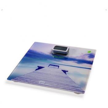 Little Balance Kinetic Pèse personne Zen-8392 100g/180kg