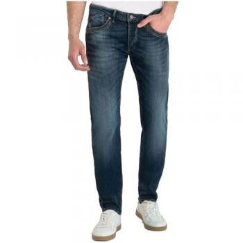 Le Temps des Cerises Slim Jeans 700/11 in Länge 34