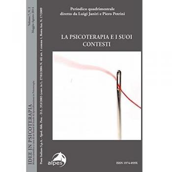 Idee in psicoterapia. Vol. 7: La psicoterapia e i suoi contesti.