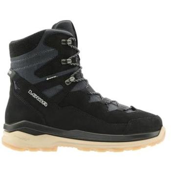 Ottawa Evo GTX Herren Stiefel Schwarz 11 UK (Größe 11)