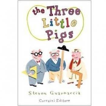 The three little pigs