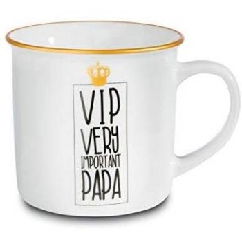 Nici Tasse VIP Sehr wichtiger Papa 45035