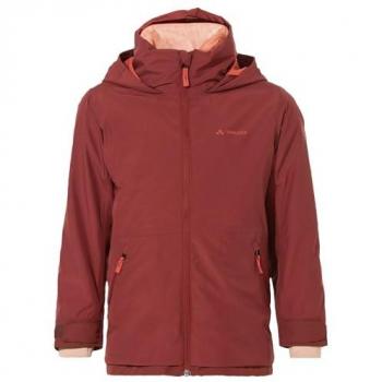 Vaude Giacca Smontabile Casarea 3in1 II Redeva 104 cm