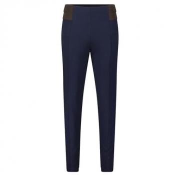 Betty Barclay Leggings in Marine