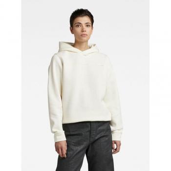 G‑Star Raw Sweatshirt D22358-A971-D113 – Beige, gemütlicher Stil