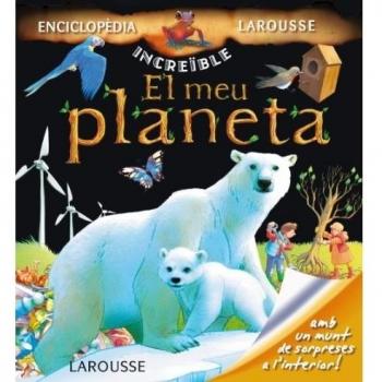 EL MEU PLANETA