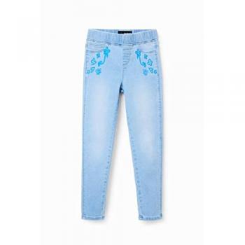 Leggins Desigual Verde