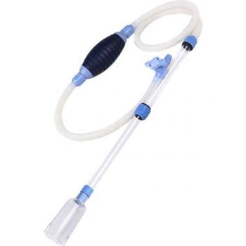 Aquarium Water Change System