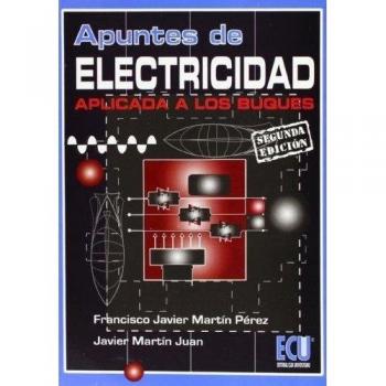 Apuntes de electricidad aplicada a los buques
