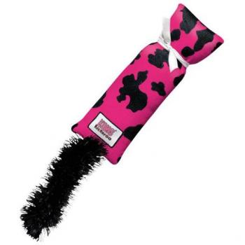 KONG Kickeroo 2 Coussin Motif Vache