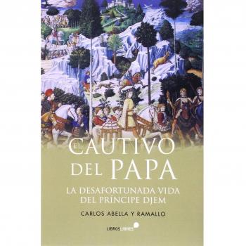 Cautivo Del Papa, El