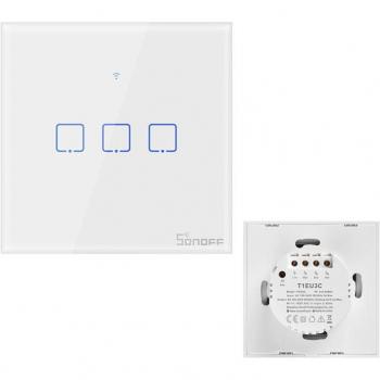 Sonoff TX T1 Interrupteur Wi-Fi