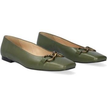 Ballerines Kaki Ailen Andypola