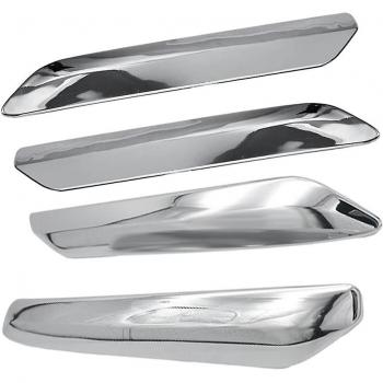 Bande Décorative Chrome pour C5 2009‑2011