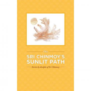 On Sri Chinmoy's Sunlit Path