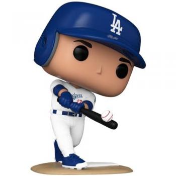 Funko Pop! Shohei Ohtani (Home)