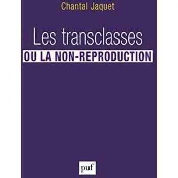 Les Transclasses ou la Non-Reproduction