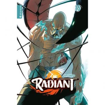 Radiant 16