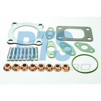 Kit de montage pour compresseur BTS TURBO T931153ABS