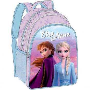 Mochila Frozen Disney 42cm