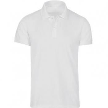 DELUXE-Piqué Poloshirt von TRIGEMA für Herren